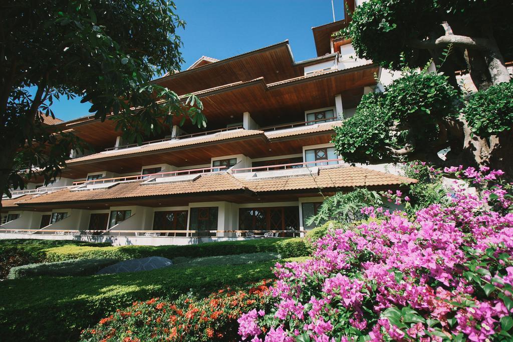 Phuripimarn Penthouse Pak Chong Екстериор снимка