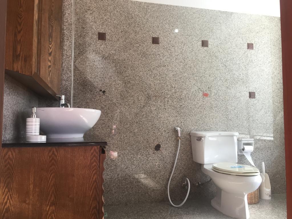 Phuripimarn Penthouse Pak Chong Екстериор снимка