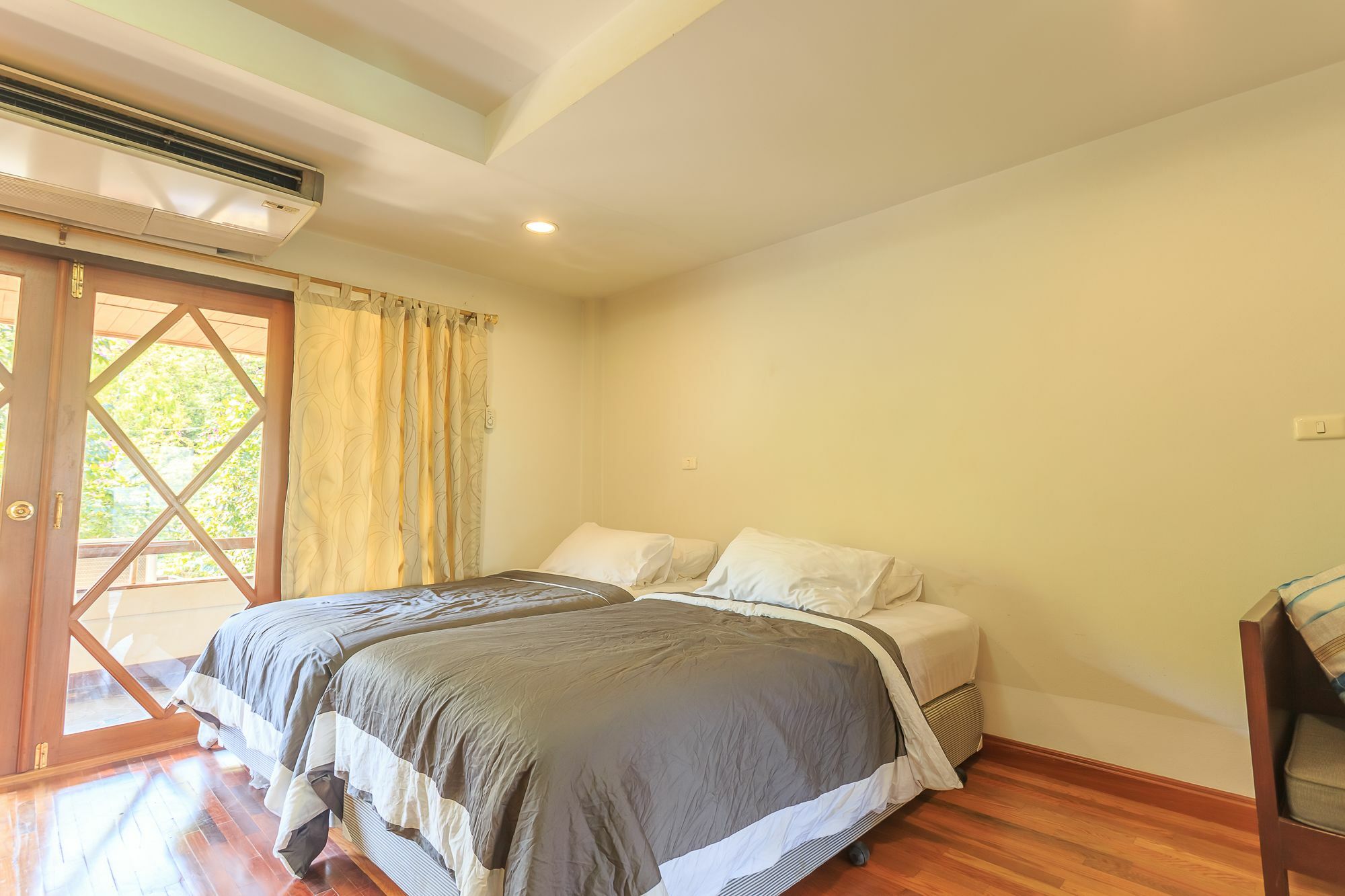 Phuripimarn Penthouse Pak Chong Екстериор снимка