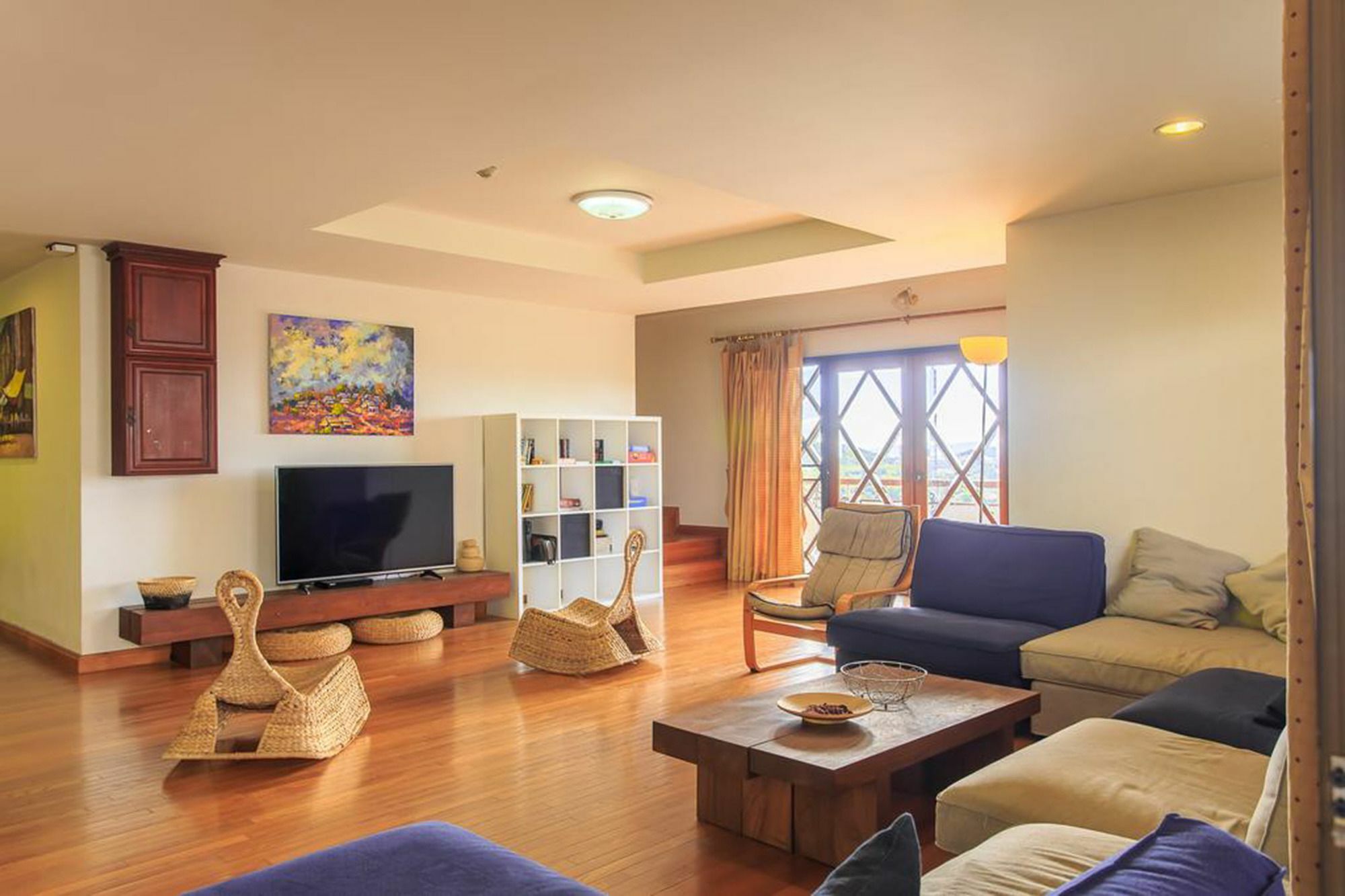 Phuripimarn Penthouse Pak Chong Екстериор снимка