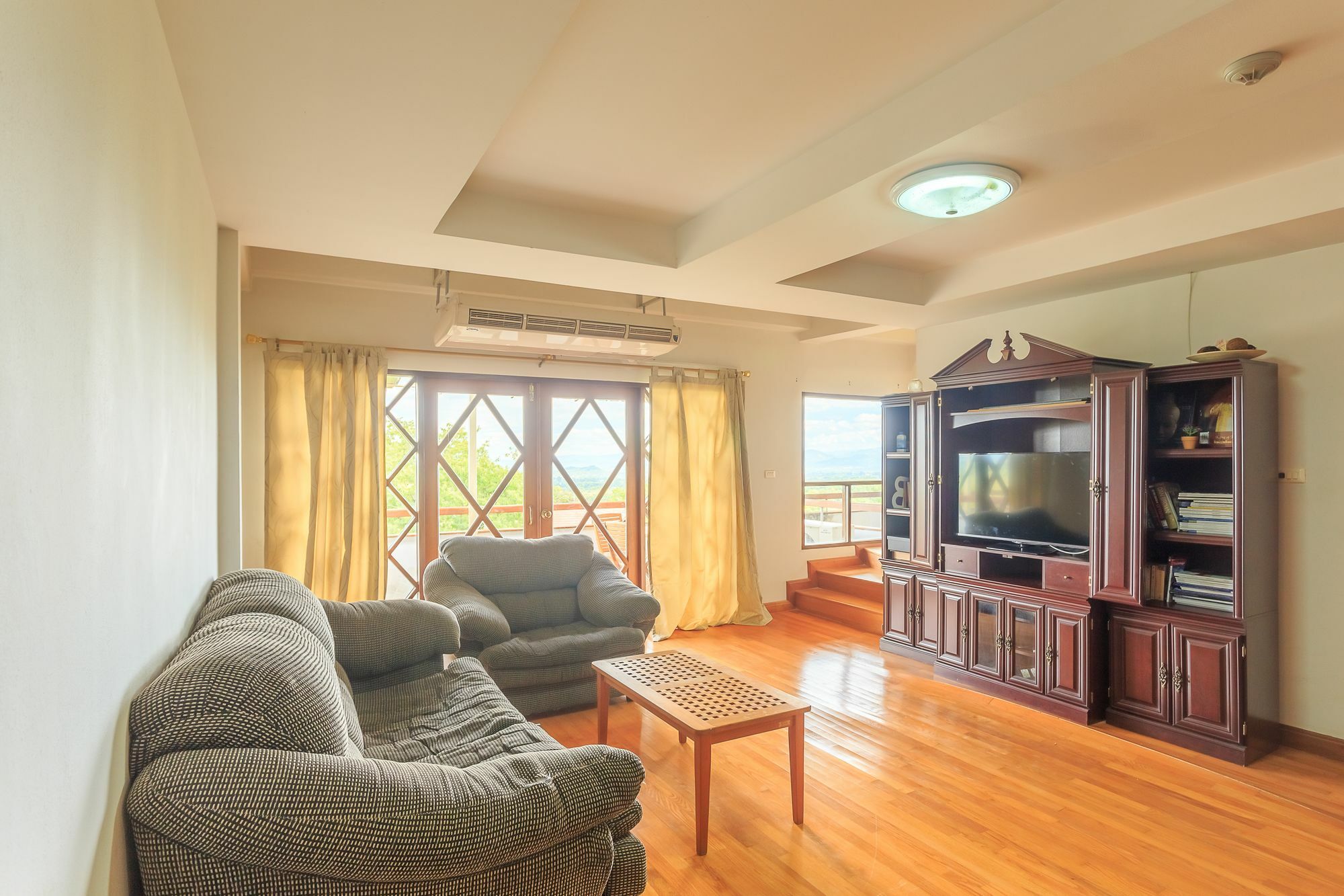 Phuripimarn Penthouse Pak Chong Екстериор снимка